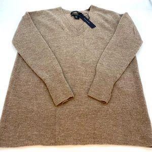 Tahari 100% extra fine Merino Wool